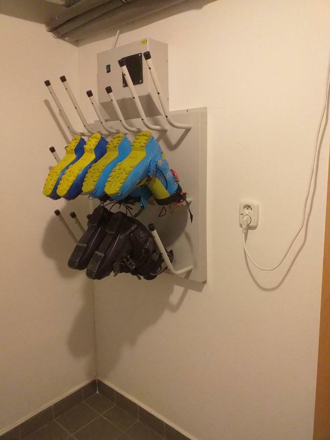 Vila Michal Bešeňová Buitenkant foto