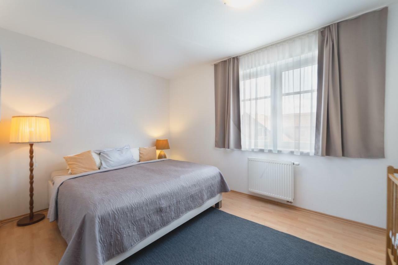 Vila Michal Bešeňová Buitenkant foto