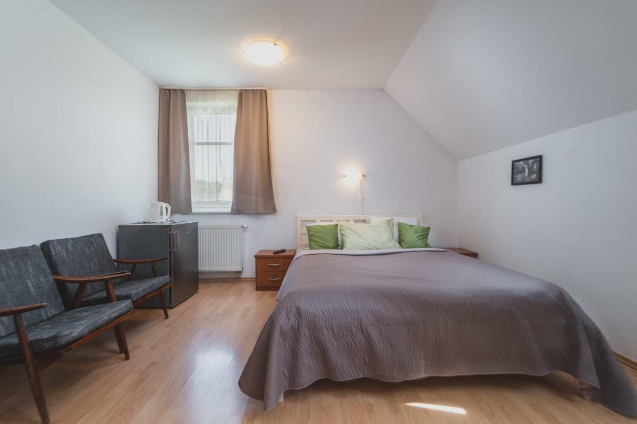 Vila Michal Bešeňová Buitenkant foto