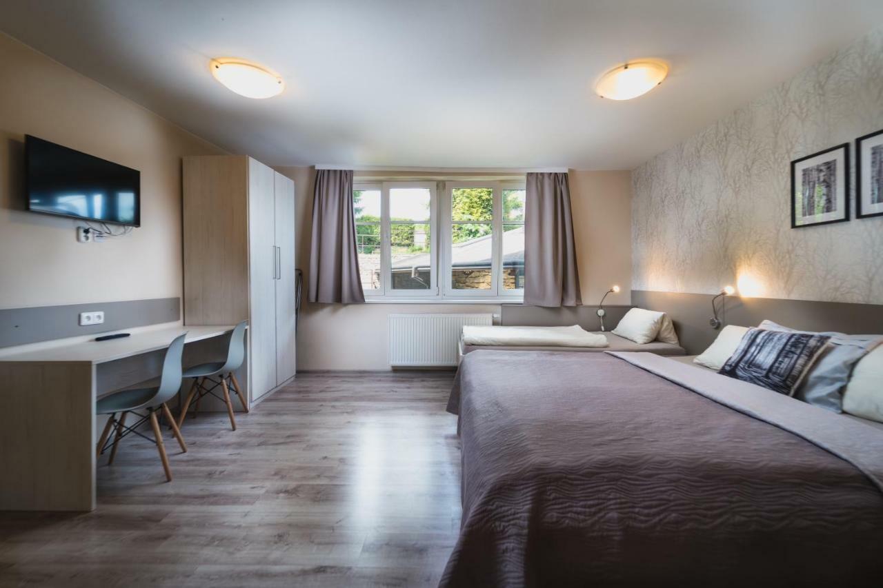 Vila Michal Bešeňová Buitenkant foto
