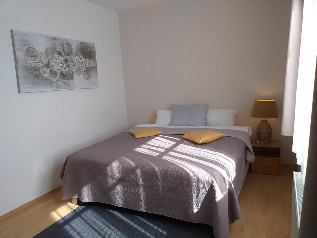 Vila Michal Bešeňová Buitenkant foto