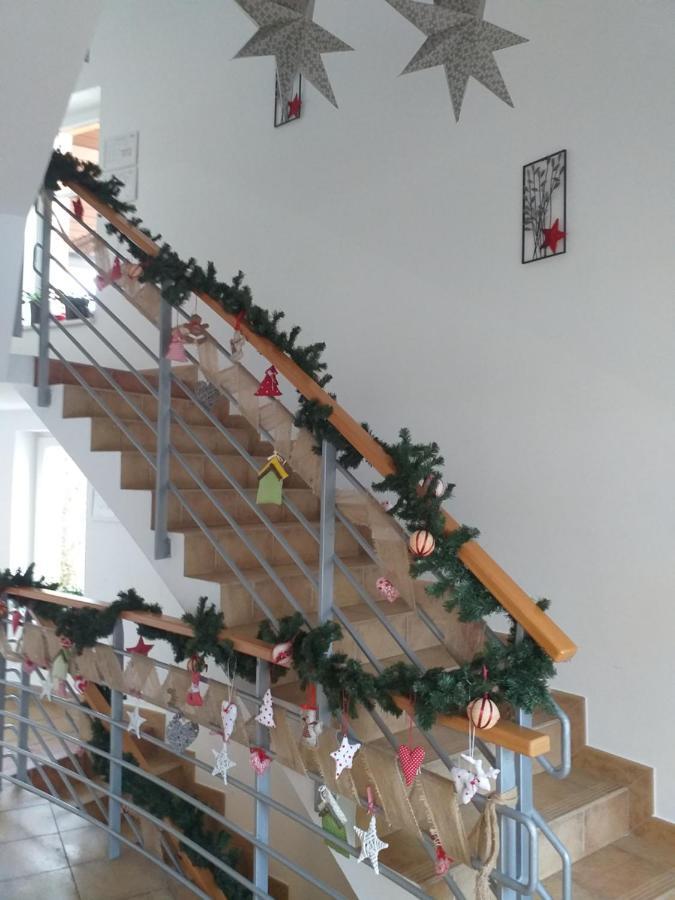 Vila Michal Bešeňová Buitenkant foto